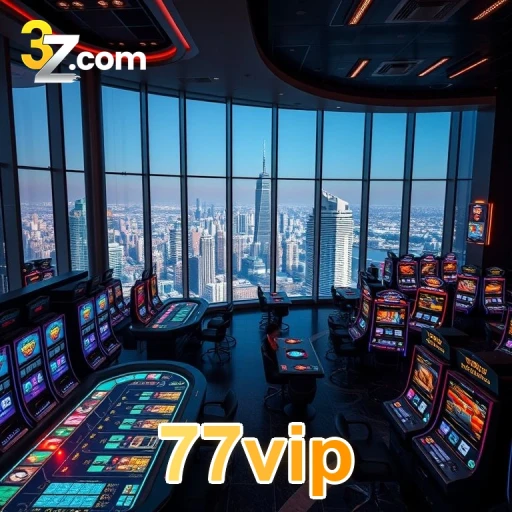 77VIP Bônus