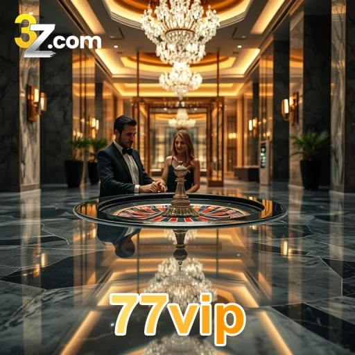 77VIP Cassino