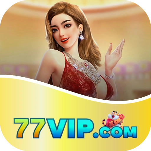 77vip logo